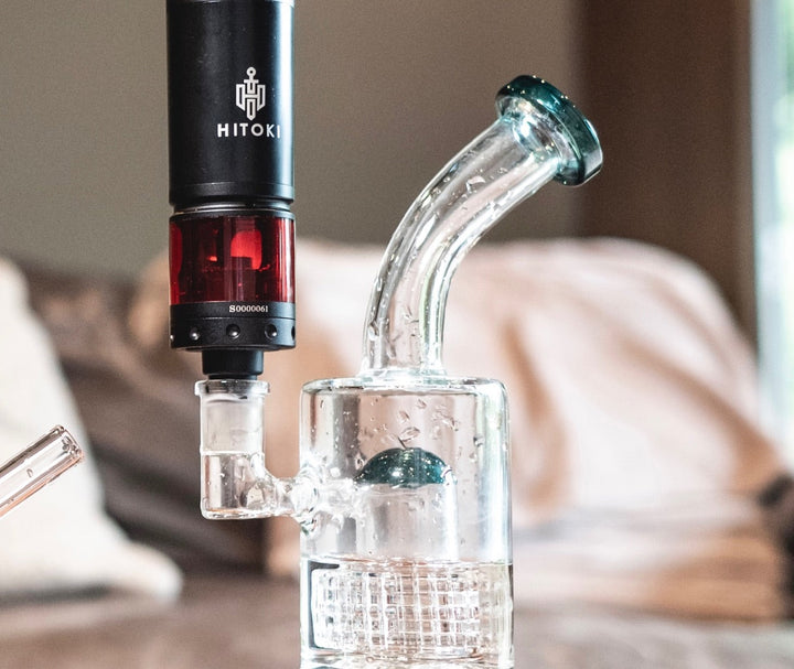 Saber Solo - Headshop.com