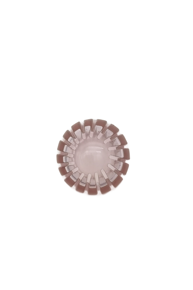JW Original Super Slit Downstem 115mm | Pink