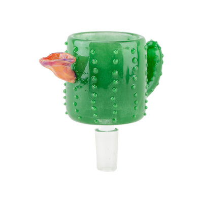Empire Glassworks Cactus Water Pipe Attachment For Puffco Proxy | 14mm M - Headshop.com