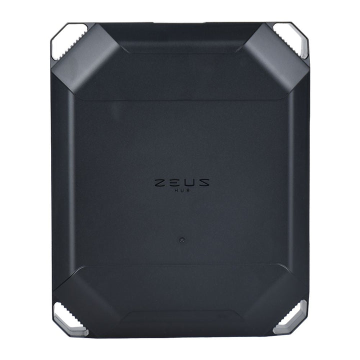 Zeus Arc S Hub Dry Herb Vaporizer Kit - 3500mAh - Headshop.com