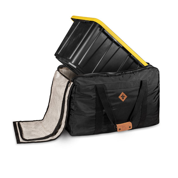 The Handler - Smell Proof Bin Bag - Headshop.com