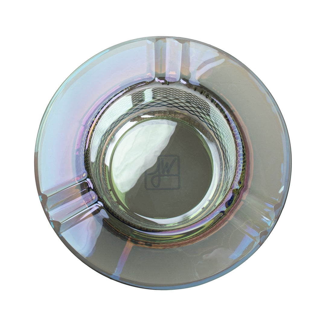 Jane West Twenties Collection Ashtray | Mermaid - Headshop.com