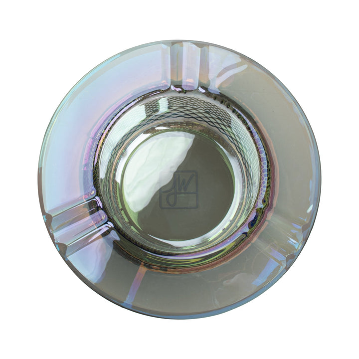 Jane West Twenties Collection Ashtray | Mermaid - Headshop.com