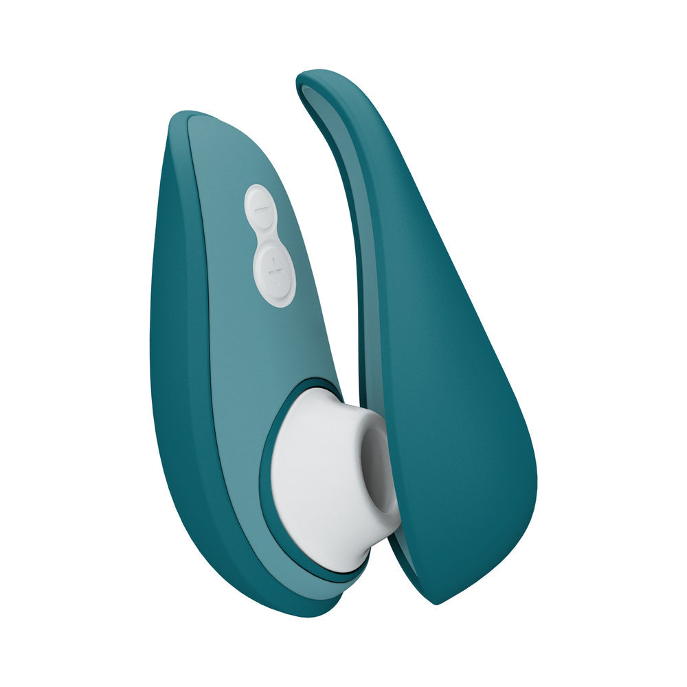 Womanizer Liberty 2 Dark Petrol - Headshop.com