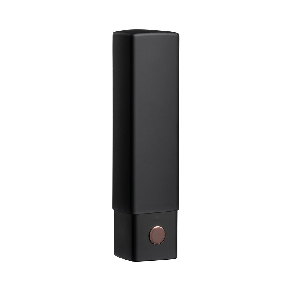 Lovense Exomoon Bluetooth Mini Lipstick Vibrator - Headshop.com