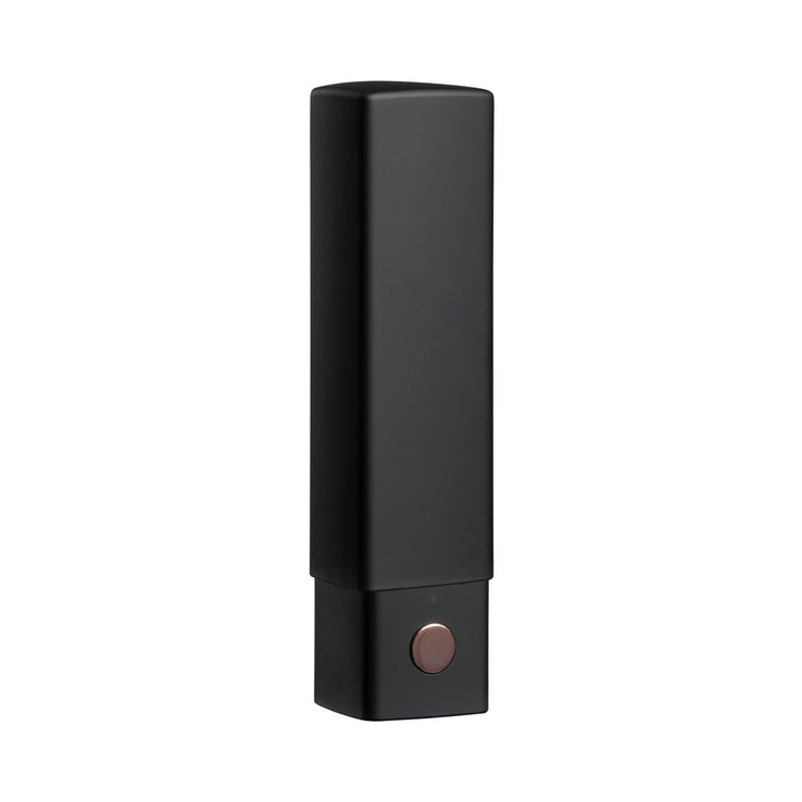 Lovense Exomoon Bluetooth Mini Lipstick Vibrator - Headshop.com