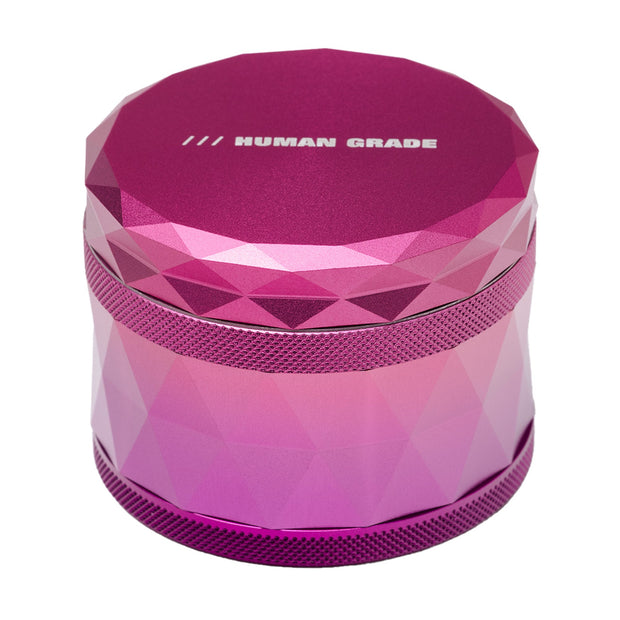 Human Grade Grinder 7F (2.5")