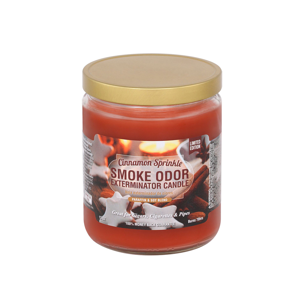 Smoke Odor Exterminator - Headshop.com