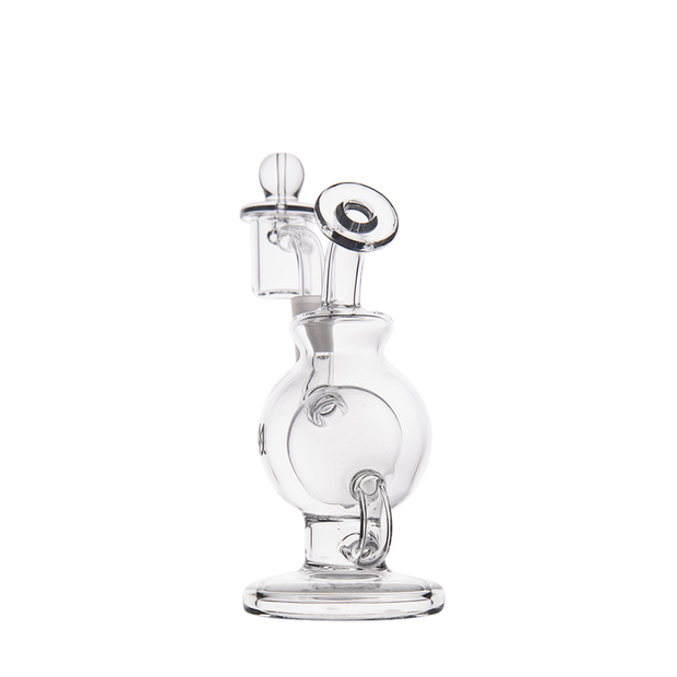 MJ Arsenal Atlas Mini Dab Rig - Headshop.com