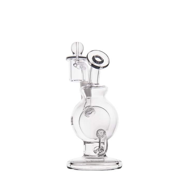 MJ Arsenal Atlas Mini Dab Rig - Headshop.com