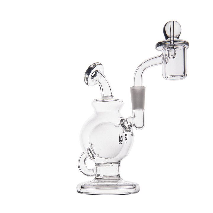 MJ Arsenal Atlas Mini Dab Rig - Headshop.com