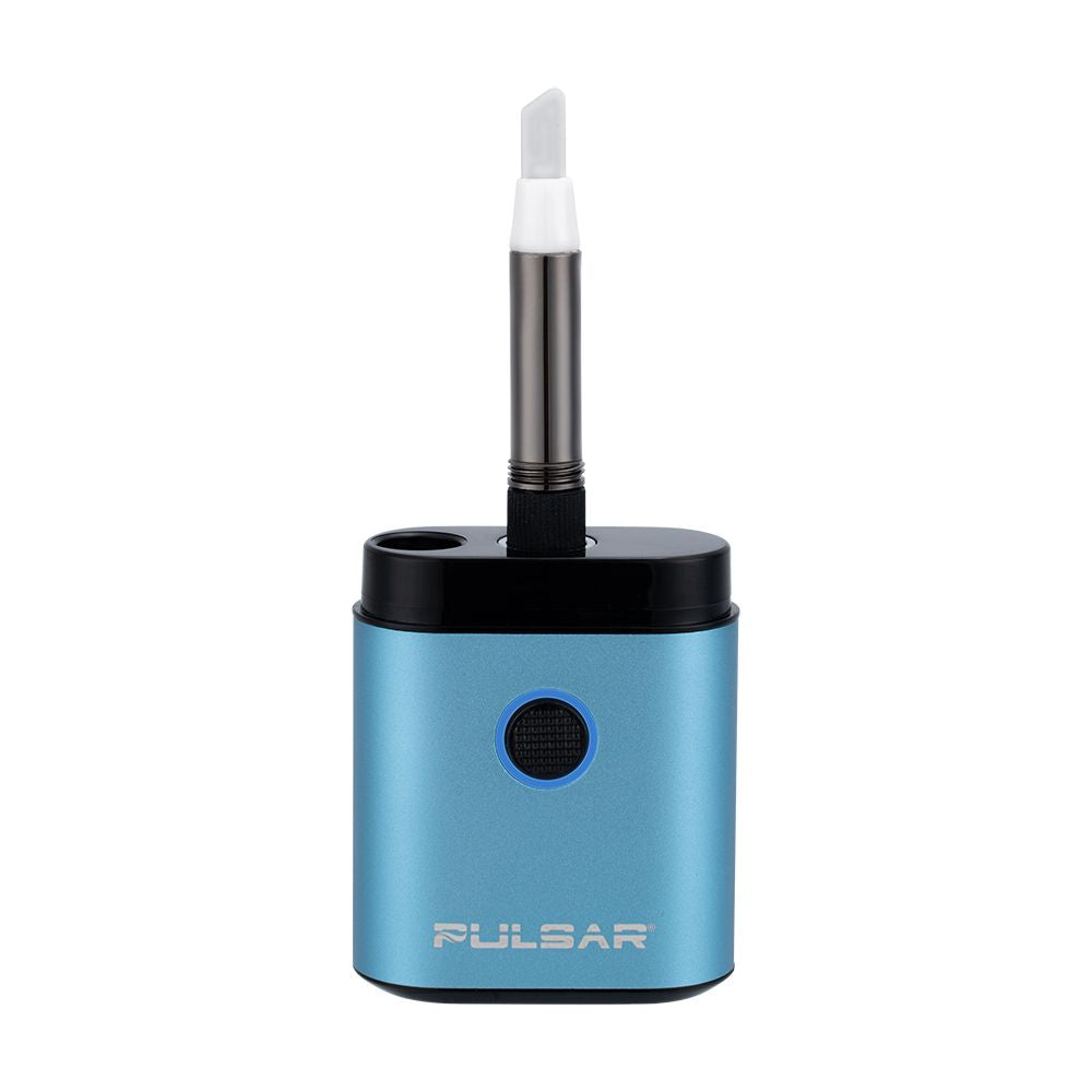 Pulsar Hot Knife Box 2-in-1 Electric Loading Tool & Dab Container| 650mAh - Headshop.com