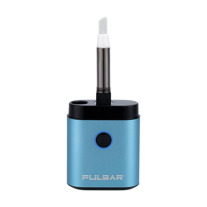 Pulsar Hot Knife Box 2-in-1 Electric Loading Tool & Dab Container| 650mAh - Headshop.com