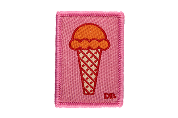 Ice Cream Patch - Headshop.com