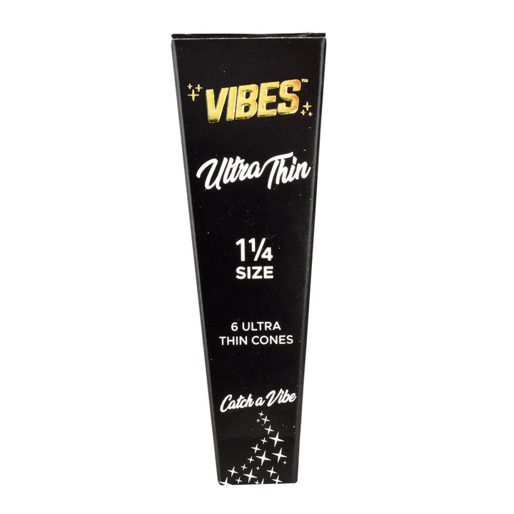 VIBES Ultra Thin Cones - Headshop.com