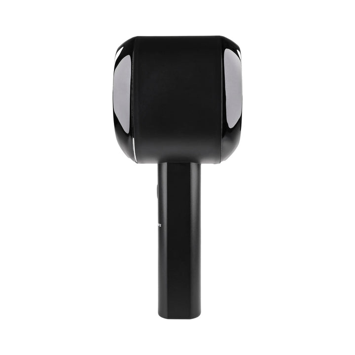 Zero Tolerance Let It Slide Rechargeable Stroker Black - Headshop.com
