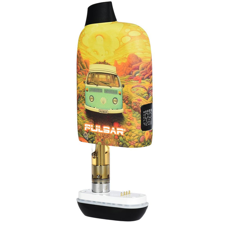Pulsar APX Oil 510 Vaporizer | Design Series | 1000mAh | 6pc Display - Headshop.com