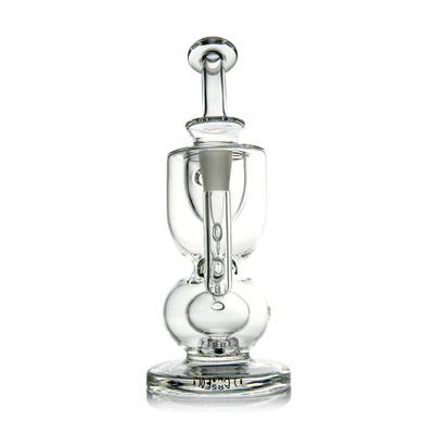 MJ Arsenal Titan Mini Dab Rig - Headshop.com