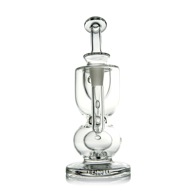 MJ Arsenal Titan Mini Dab Rig - Headshop.com