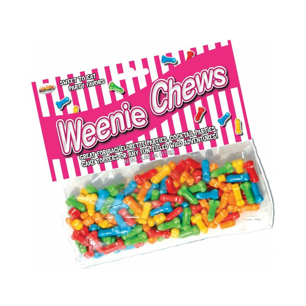 Weenie Chews - Headshop.com