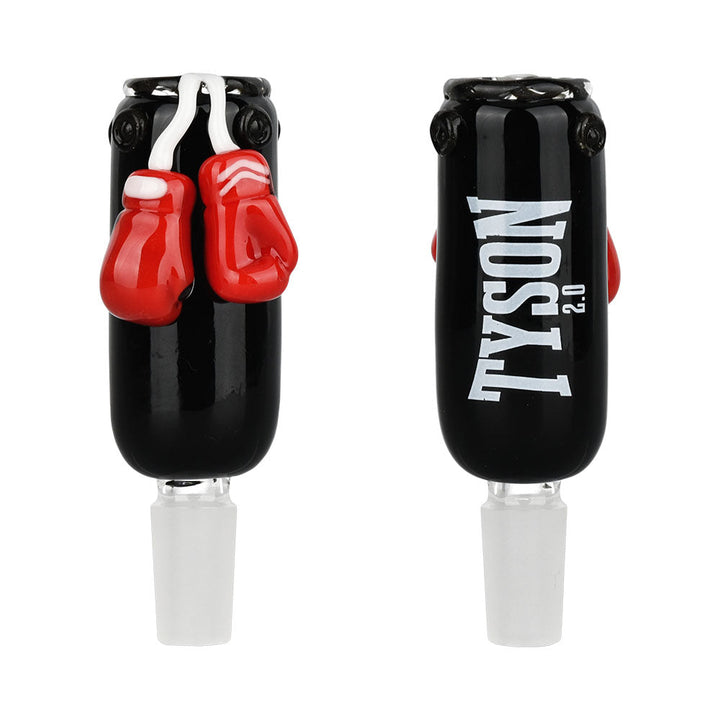Tyson 2.0 Punching Bag Herb Slide | 14mm M - Headshop.com