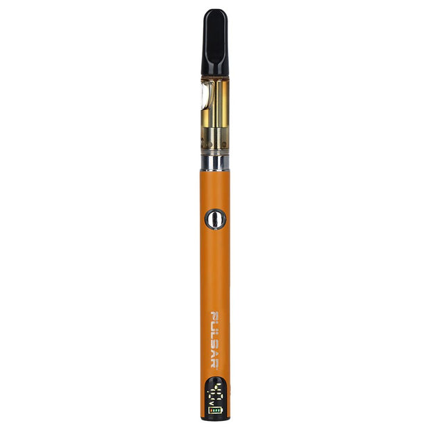 Pulsar Digital Display Slim Variable Voltage 510 Vape Battery | 400mAh