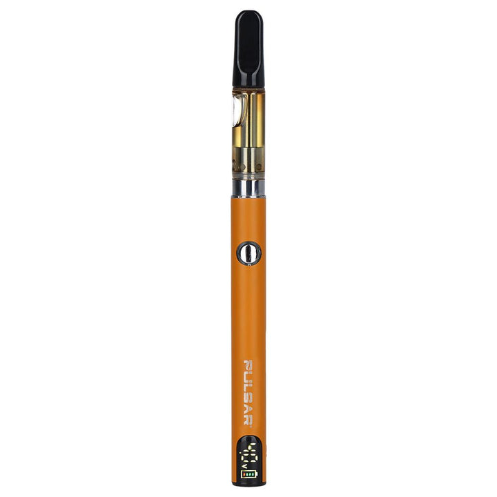 Pulsar Digital Display Slim Variable Voltage 510 Vape Battery | 400mAh