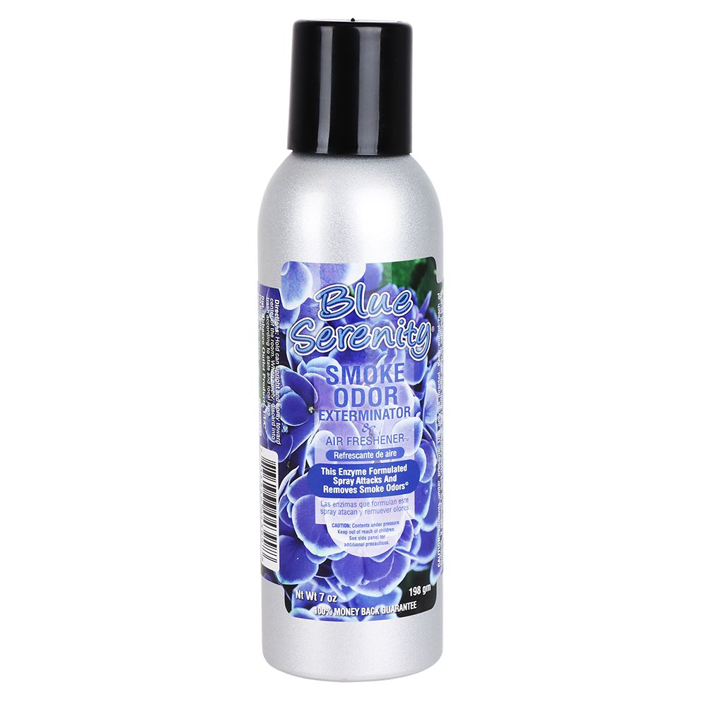 Smoke Odor Exterminator Spray | Year-Round Series - Headshop.com