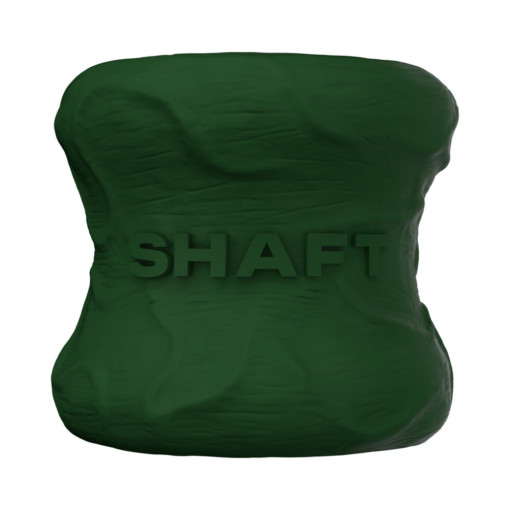 Shaft Model H: Ballstretcher Green - Headshop.com