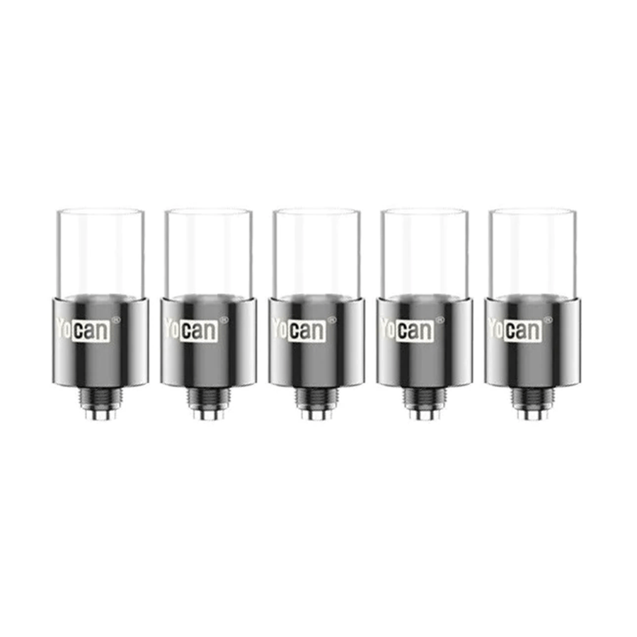 Yocan Orbit Coils - Headshop.com
