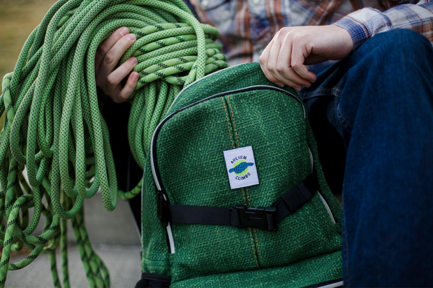 Dime bags Autism Climbs Patch - Headshop.com