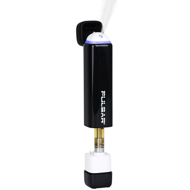 Pulsar 510 Jetpack Variable Voltage Vaporizer | 500mAh - Headshop.com