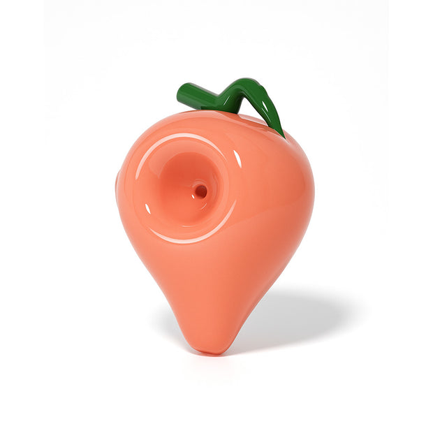 PEAR HAND PIPE