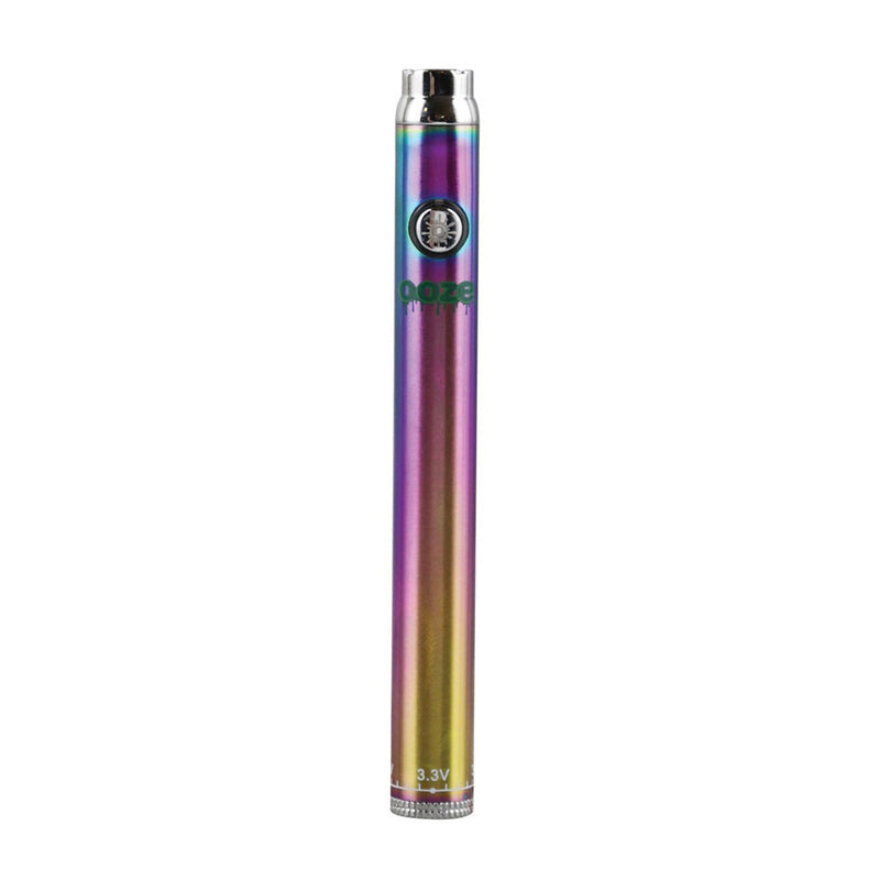 Ooze Slim Twist Vape Battery with Charger - Headshop.com