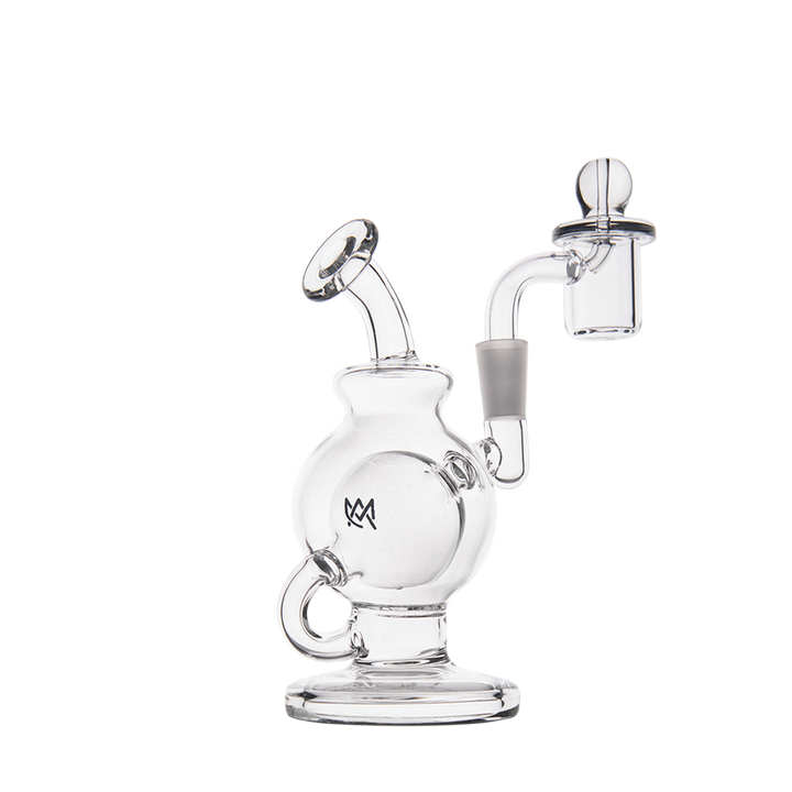 MJ Arsenal Atlas Mini Dab Rig - Headshop.com