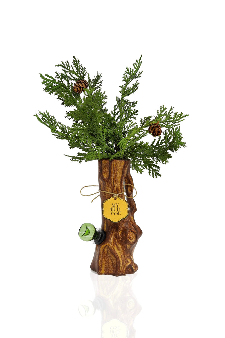 The Tree Vase Bong - Headshop.com