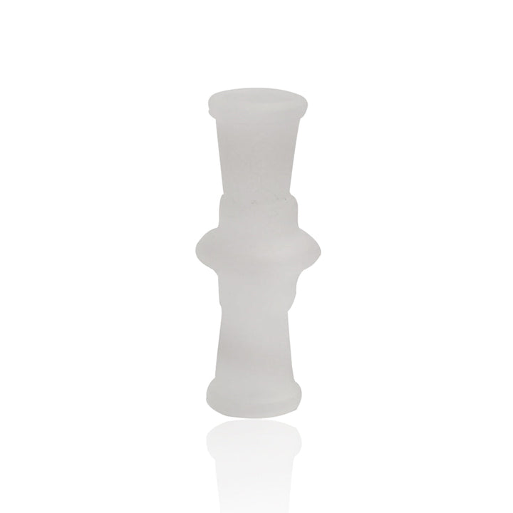 GLASS  CONVERTER ADAPTER - Headshop.com