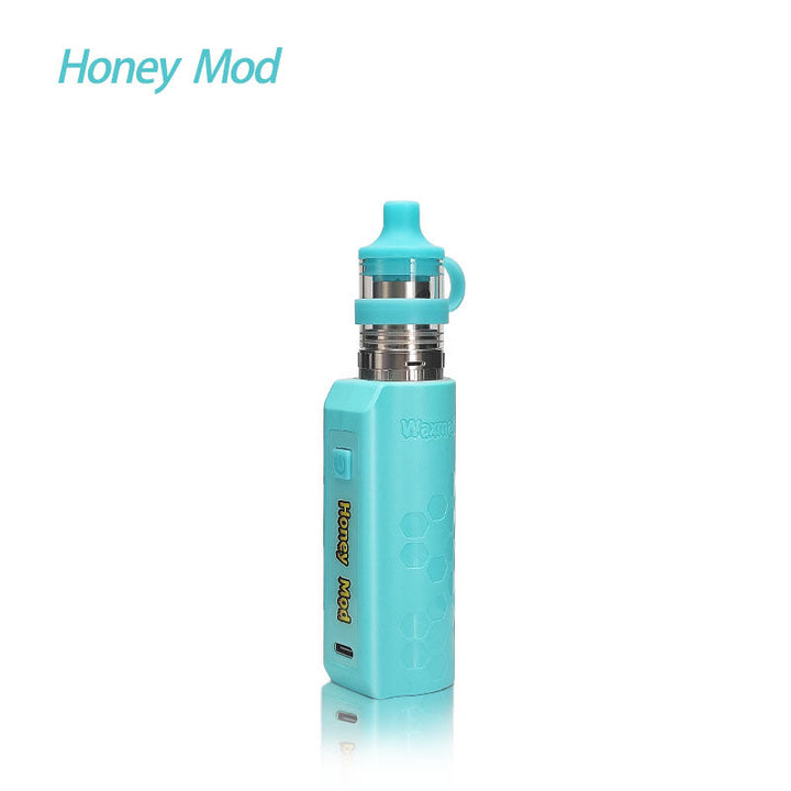 Waxmaid 5.3" HoneyMod E-rig - Headshop.com