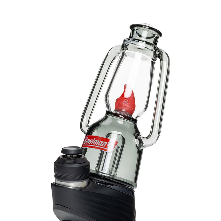Hemper Bowlman Lantern Glass Attachment for Puffco Peak & Peak Pro - 5.5 - Headshop.com