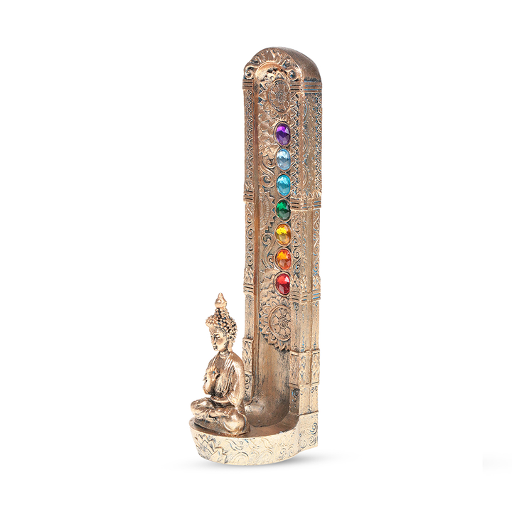Fantasy Tower Incense Burners - Headshop.com