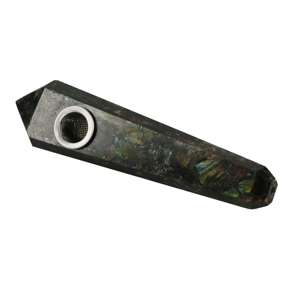 Gemstone Hand Pipe - Headshop.com