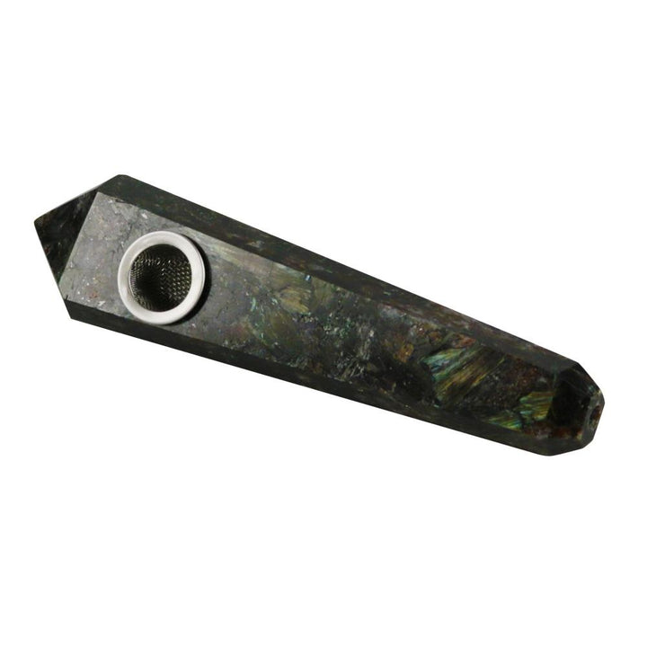 Gemstone Hand Pipe - Headshop.com
