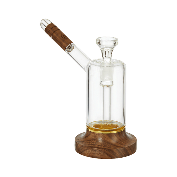 Marley Natural Black Walnut Riggler - Headshop.com
