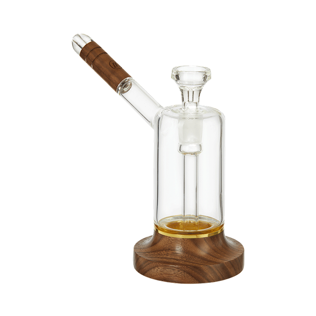 Marley Natural Black Walnut Riggler - Headshop.com