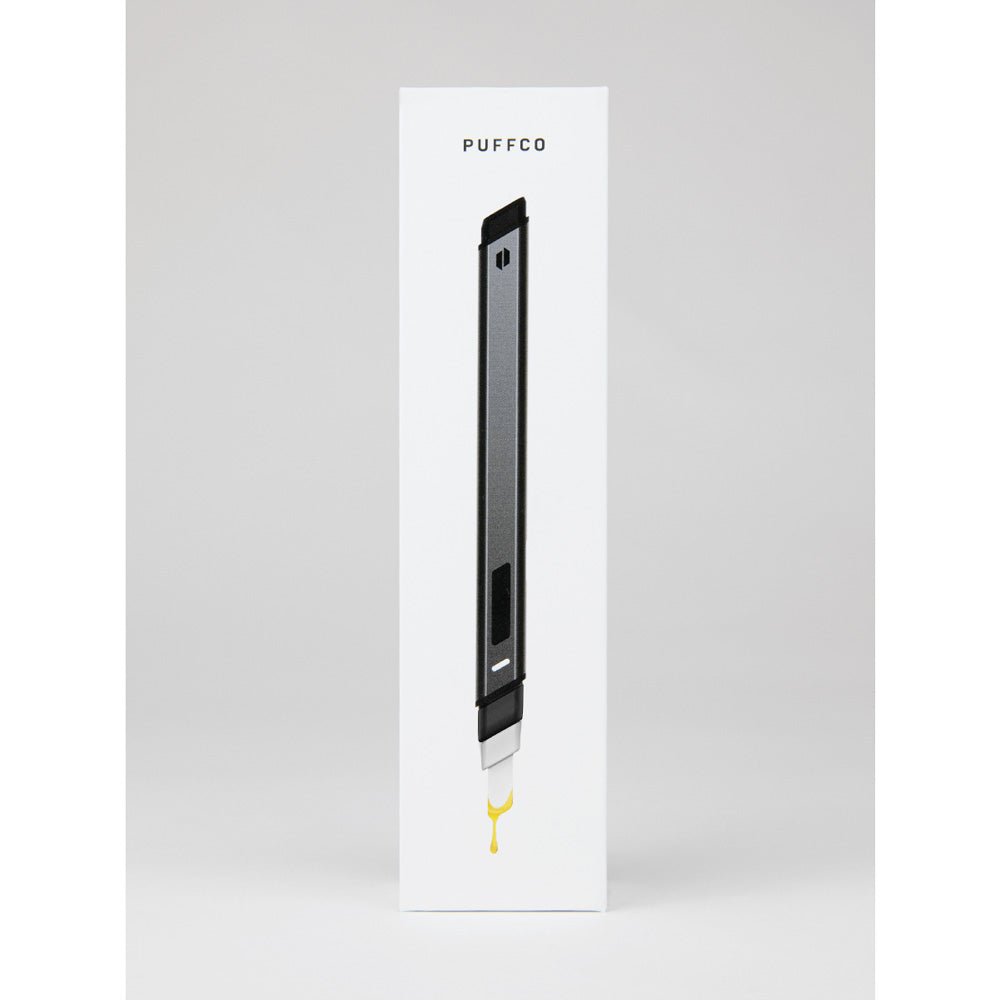 Puffco New Hot Knife Electronic Heated Loading Tool - Headshop.com