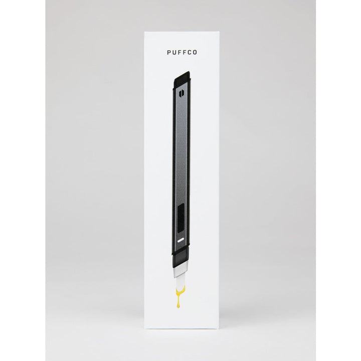 Puffco New Hot Knife Electronic Heated Loading Tool - Headshop.com