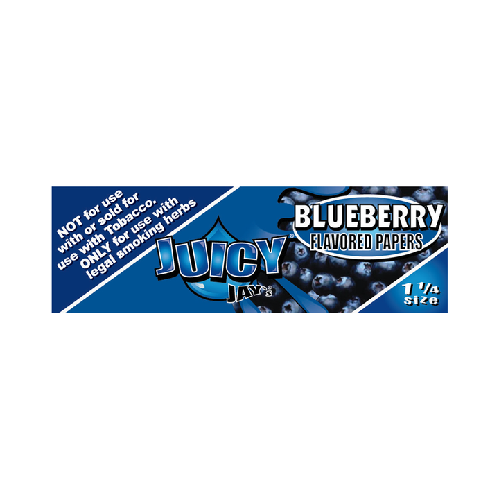 Juicy Jay's Flavored Papers - Headshop.com