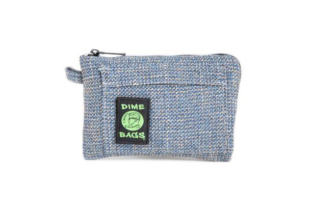 Dime Bags Smell Proof Padded Pouch - Headshop.com