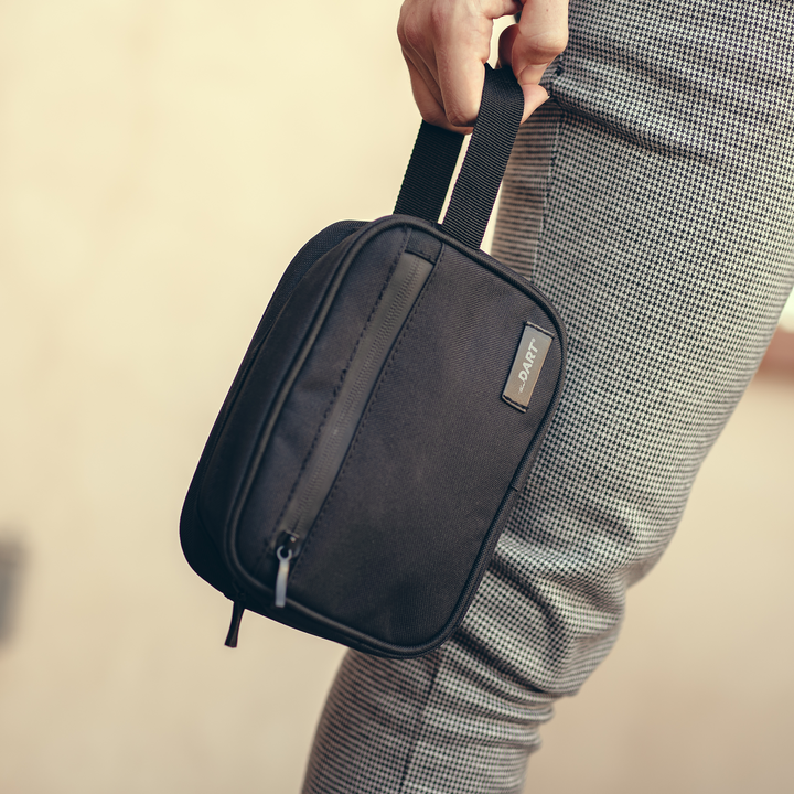 Dart Smell Proof Travel Bag - Headshop.com