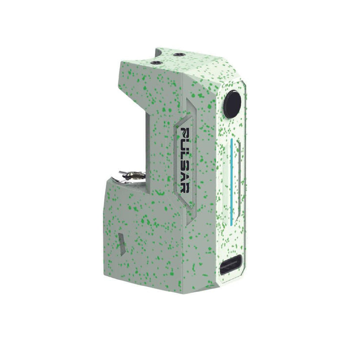Pulsar GiGi H2O 510 Battery w/ Water Pipe Adapter - Headshop.com